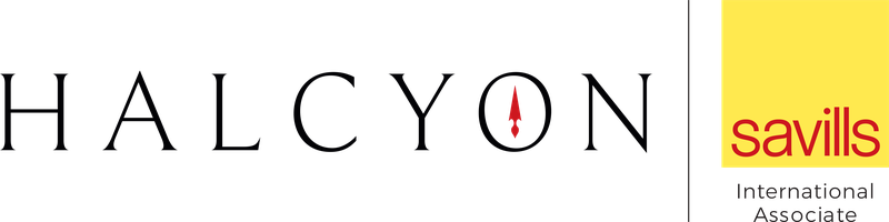 Halcyon | savills International Associate
